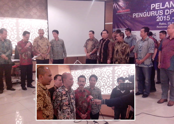 Apkomindo Harapkan Pengurus Baru Gairahkan Bisnis IT di Indonesia